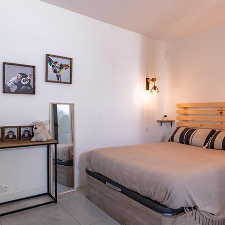 Les Pierres De La Massane - Vue Sur Les Alberes Apartment Argeles-sur-Mer Exterior photo