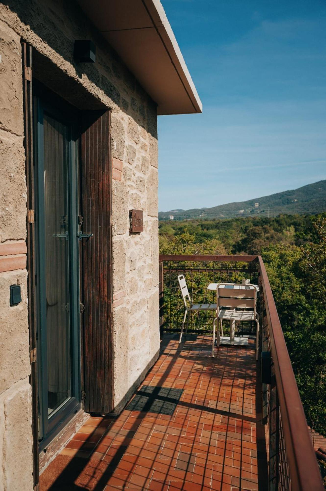 Les Pierres De La Massane - Vue Sur Les Alberes Apartment Argeles-sur-Mer Exterior photo