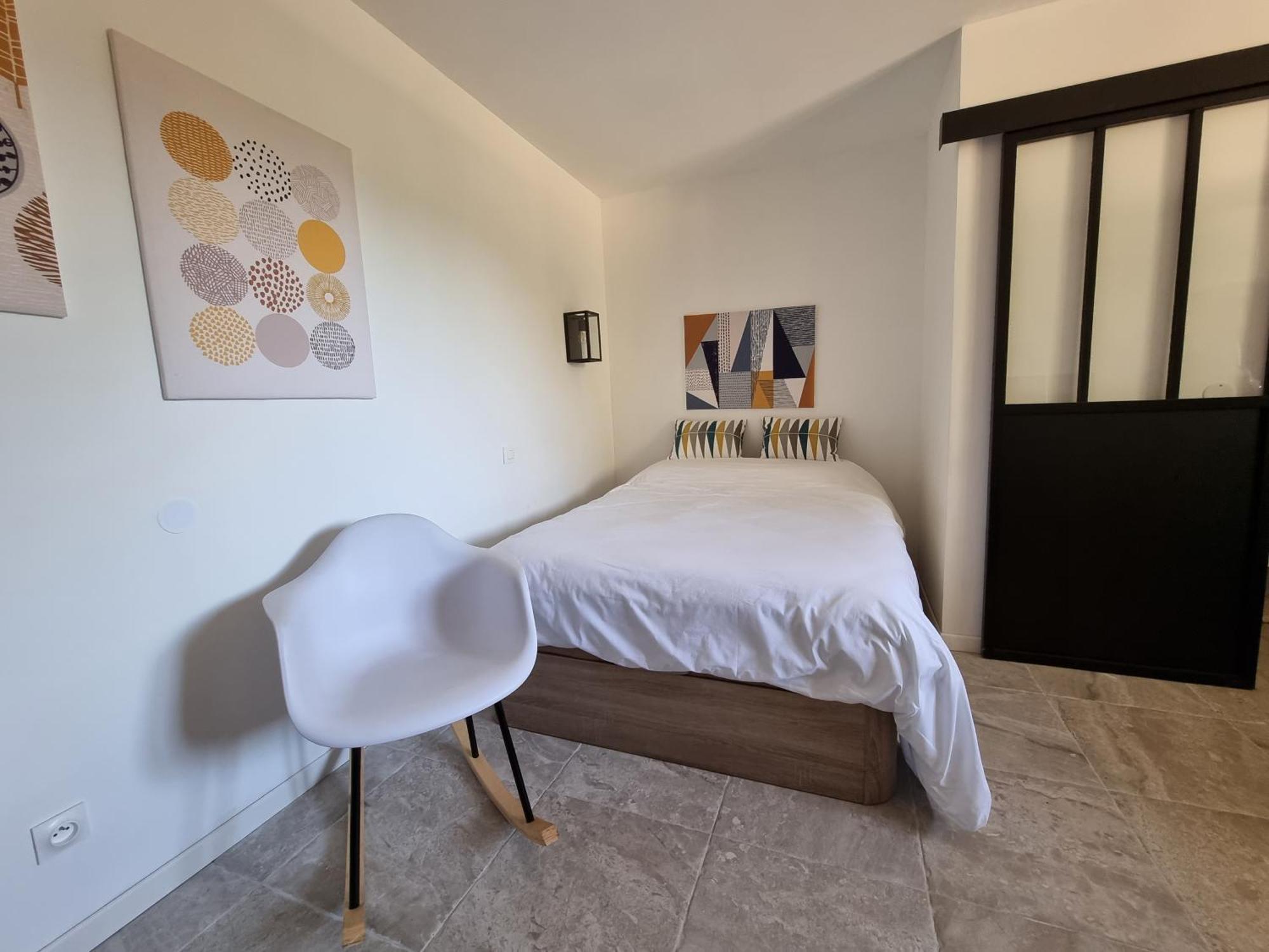 Les Pierres De La Massane - Vue Sur Les Alberes Apartment Argeles-sur-Mer Room photo