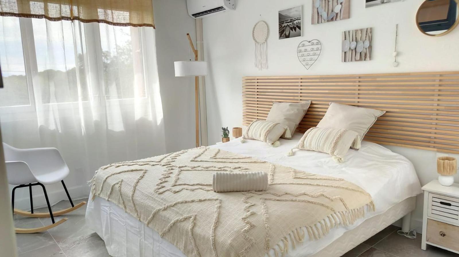 Les Pierres De La Massane - Vue Sur Les Alberes Apartment Argeles-sur-Mer Room photo