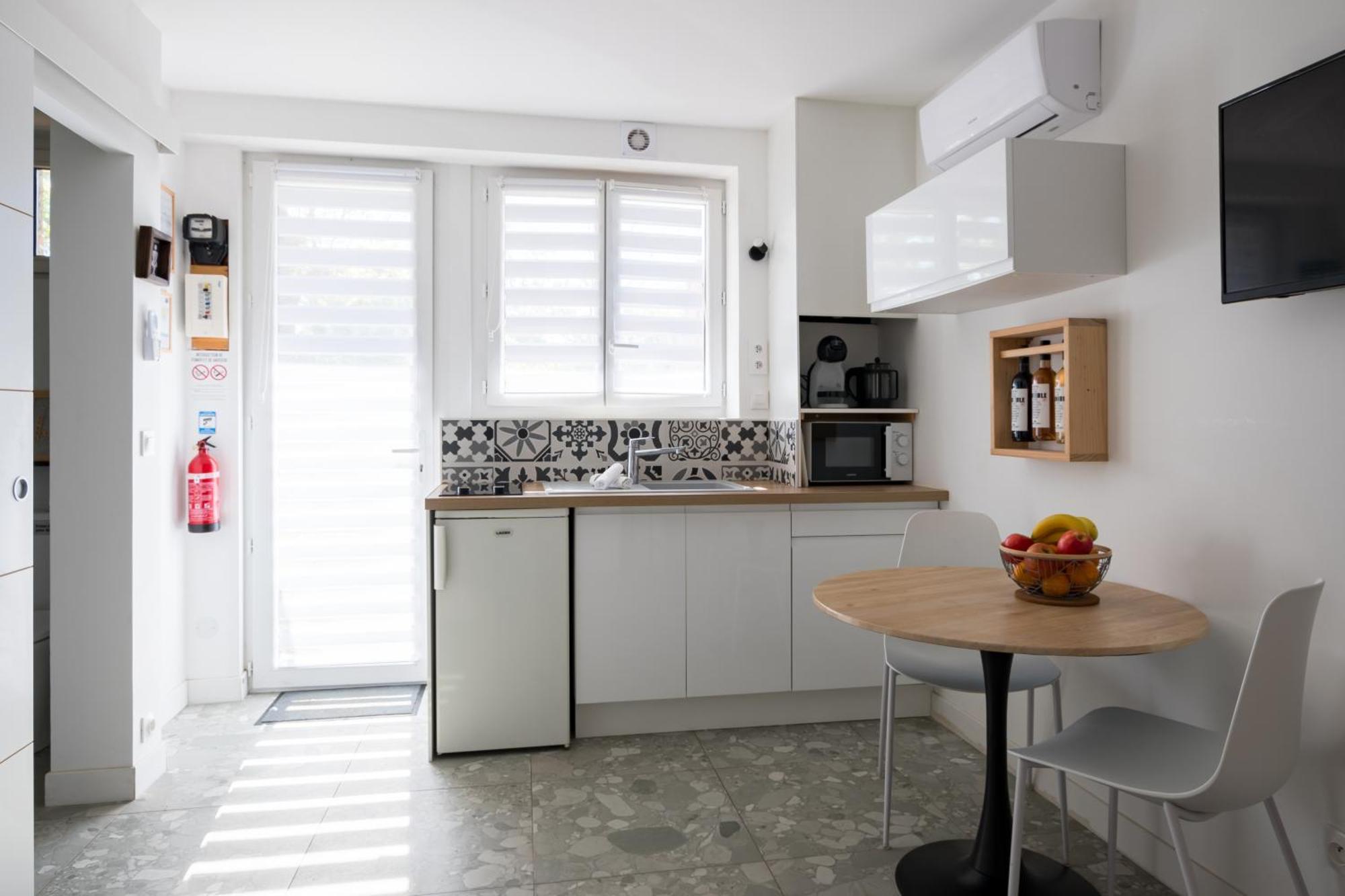 Les Pierres De La Massane - Vue Sur Les Alberes Apartment Argeles-sur-Mer Exterior photo