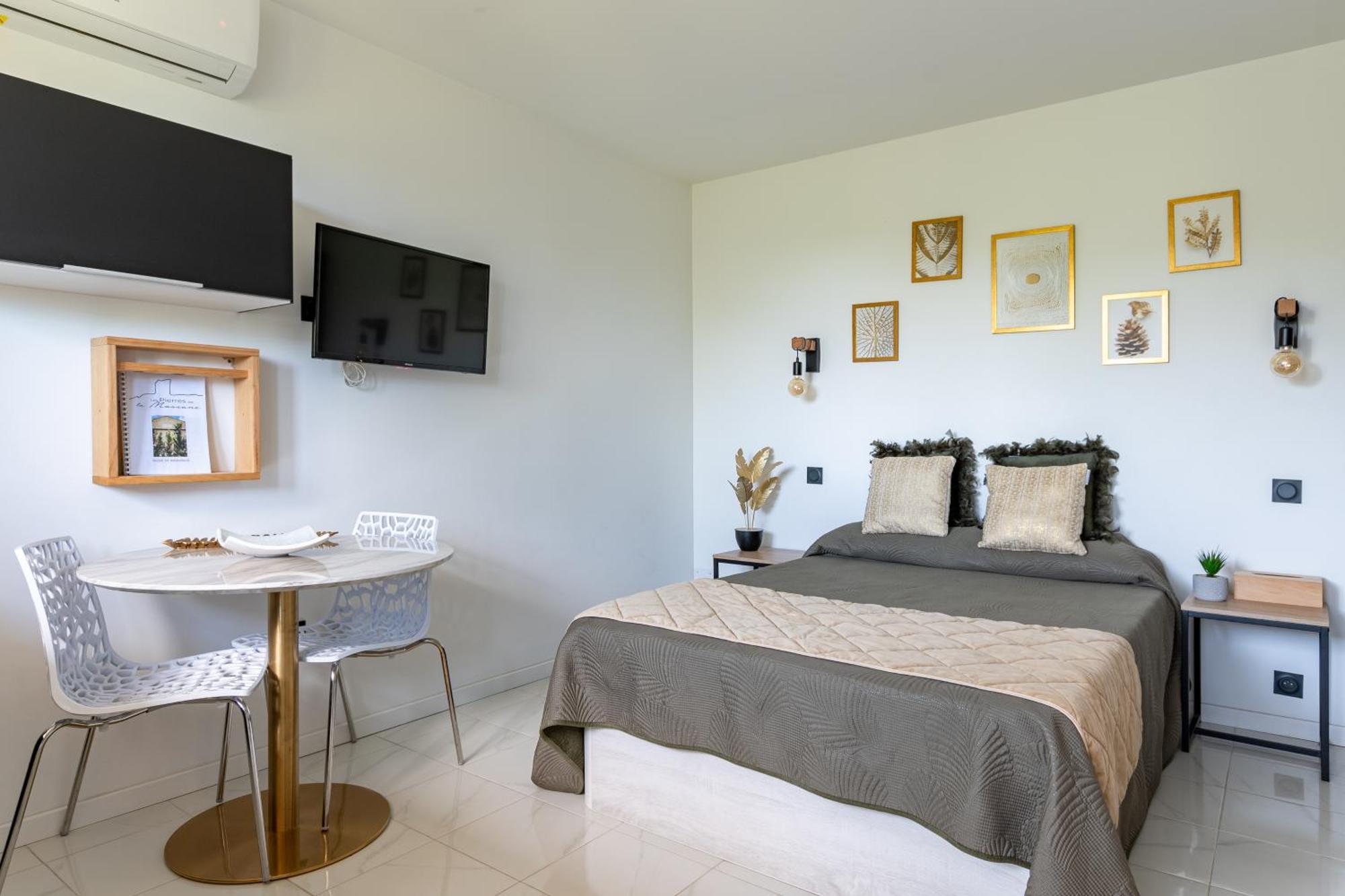 Les Pierres De La Massane - Vue Sur Les Alberes Apartment Argeles-sur-Mer Exterior photo